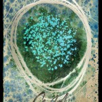chihuly drawing