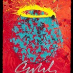 chihuly drawing 2