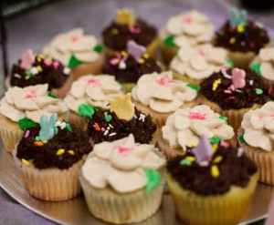 Treat yourself to something sweet with Miss Moffatt’s Mystical Cupcakes. 