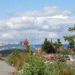the string of pearls bridge tacoma chinese reconciliation park