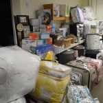 spring cleaning gifts in kind