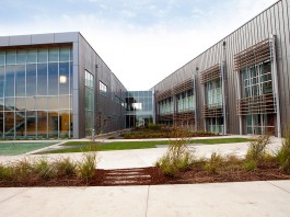 Clover Park Technical College Health Sciences Building