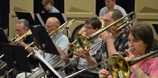 Tacoma Community College Symphonic Band