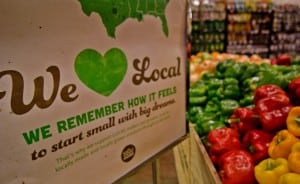 Since 2006, Whole Foods Market’s Local Producer Loan Program has loaned more than $14 million in low-interest loans to local and independent food producers.