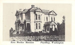 Meeker Mansion
