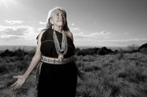 Matika Wilbur