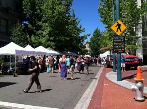 In addition to a stellar lineup of Washington State blues bands, the downtown Tacoma block party will again fill Broadway with Washington breweries and cideries.