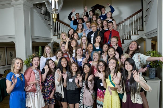 comcast leaders and achievers