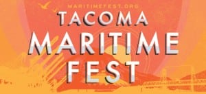 Tacoma Maritime Fest @ Foss Waterway Seaport  | Tacoma | Washington | United States