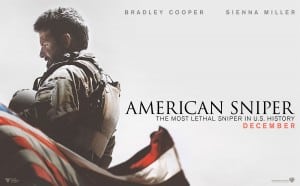 Tuesday Trivia and Movie Night: "American Sniper" @ The Swiss Restaurant & Pub | Tacoma | Washington | United States