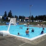 Fircrest Pool