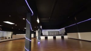 Real Art Tacoma, located on South Tacoma Way, will open later this fall as an all ages music venue and creative space.
