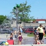 Puyallup Splash Park