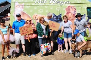 Humane Society for Tacoma and Pierce County Dog a Thon