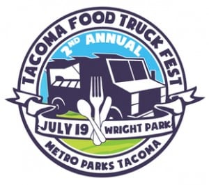 Food Truck Fest @ Wright Park | Tacoma | Washington | United States