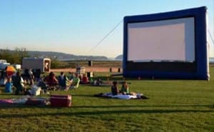 Movies in the Park @ Skansie Brothers Park | Gig Harbor | Washington | United States