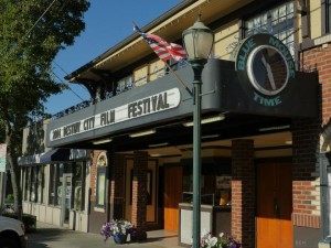 Tacoma celebrates this year's Destiny City Film Festival at two locations: Proctor's Blue Mouse Theatre and the Red Hot on 6th Ave.