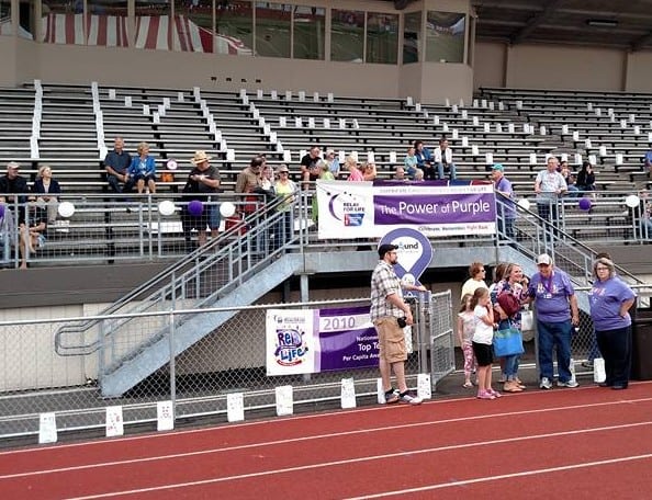 relay for life of sumner