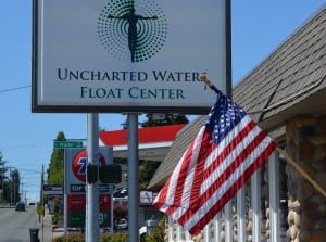 Uncharted Waters is located at 3837 S. 12th Street in Tacoma. They are open Monday, Thursday and Friday from noon to 10:00 p.m. and on Saturday and Sunday from 10:00 a.m. to 10:00 p.m. 