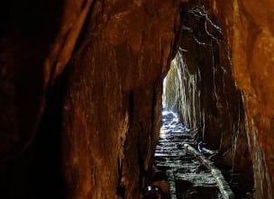 Clipper mine courtesy of Ghost towns of Washington