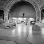 TPL image 5, Unique 34903, Series CYS-T453, Taken in 1979,   Station concourse