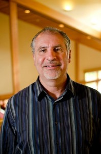 Associated Ministries welcomed Michael Yoder earlier last month as its new executive director.