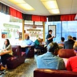 Diner old milwaukee cafe