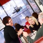 old milwaukee cafe