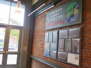 The University of Washington- Tacoma’s Russell T. Joy building provides a locator map and history of “ghost signs” found on campus.
