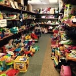 tacoma toy rescue mission