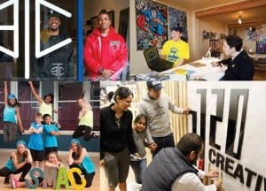 In the last 5 years, Spaceworks has assisted 66 Tacoma businesses in bringing their visions to life.
