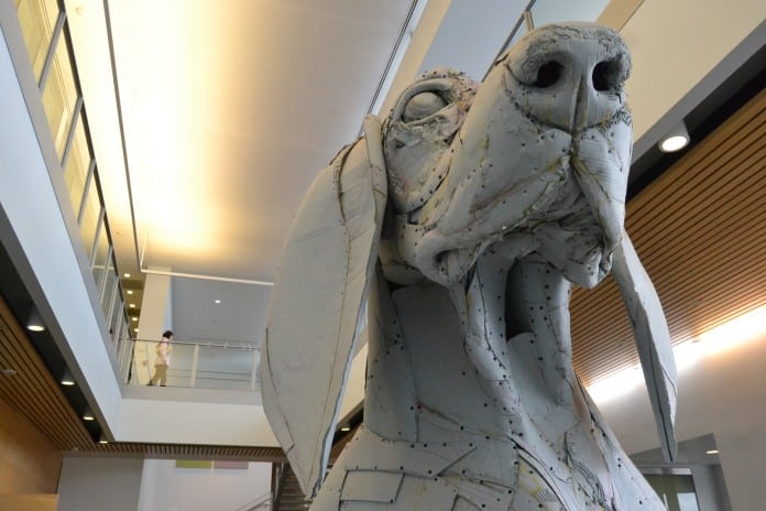 tam Tacoma Art Museum