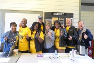 The Buffalo Soldiers Museum in Tacoma is one of only two museums of its kind in the country. Photo courtesy: Buffalo Soldiers Museum.