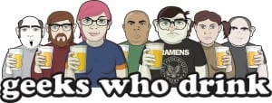 Geeks Who Drink Pub Trivia @ The Swiss Restaurant & Pub | Tacoma | Washington | United States