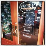 Cork A Wine Bar