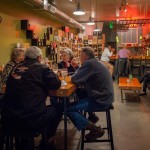 El Tufo Wine Bar