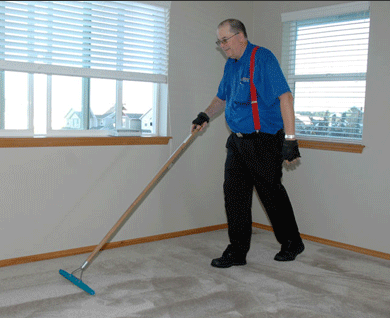 steve short carpet cleaning