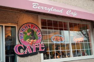 Berryland Café