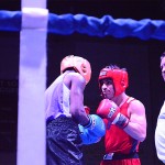 Tacoma Boxing Club