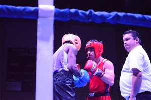 Tacoma Boxing Club