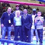 Tacoma Boxing Club