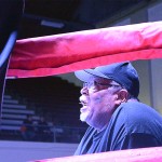 Tacoma Boxing Club