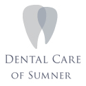 dental care of sumner logo