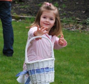 The Eatonville Eagles Annual Easter Egg Hunt will take place on Saturday, April 5 at 2:00 p.m.
