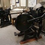 Elliott Press Presses