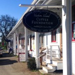 Exploring Vashon Coffee Roasterie