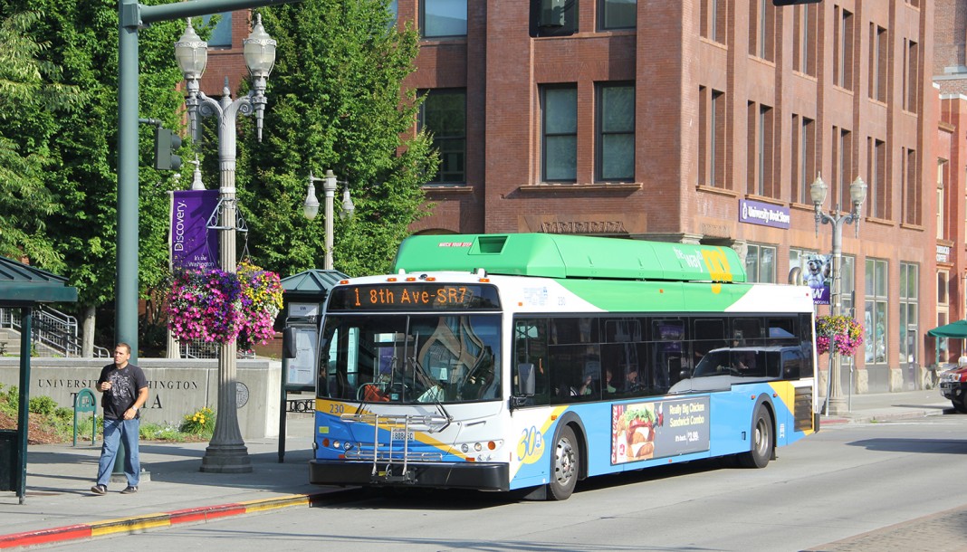 Pierce Transit