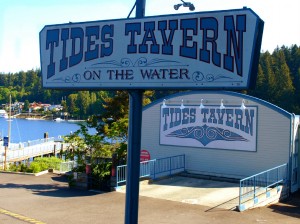 Tides Tavern