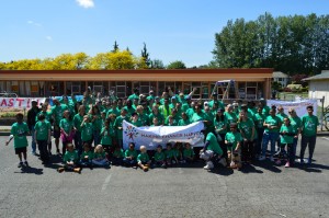 Comcast Cares Day