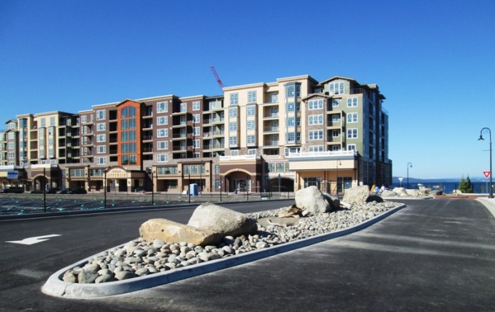 apartments Pt Ruston Point Ruston